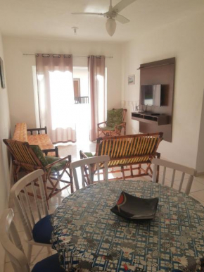 Apartamento no Tenorio